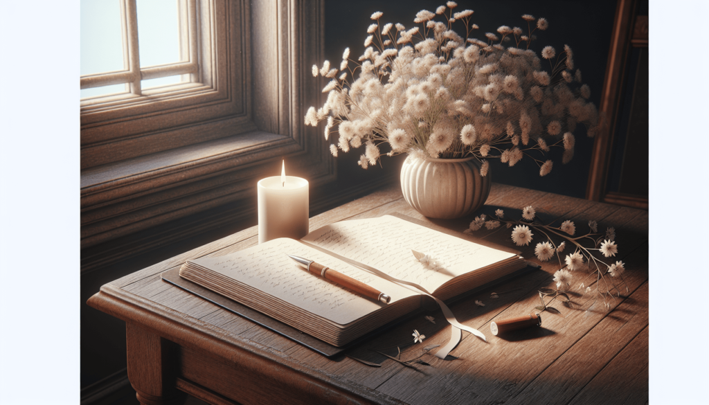 Journaling Prompts For Manifestation