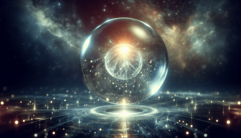 Quantum Physics And Manifestation