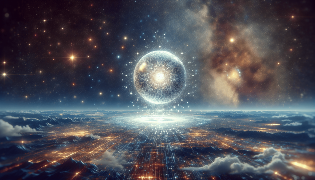 Quantum Physics And Manifestation